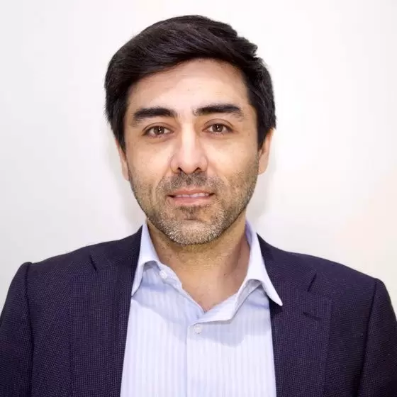 Foto de Ricardo Valdivia